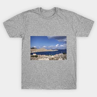 Nimborio Bay T-Shirt